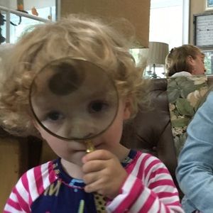 Meet your Posher, Ben